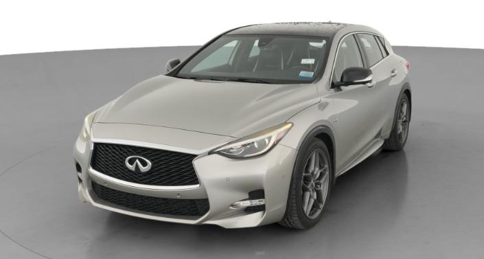 2017 INFINITI QX30 Sport -
                  Indianapolis, IN