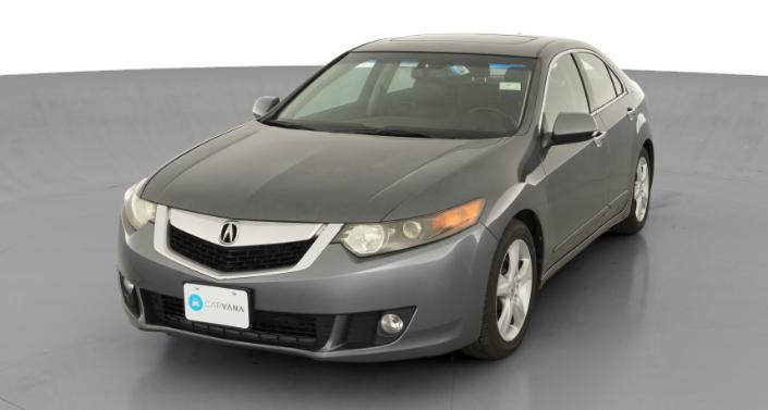 2010 Acura TSX Base -
                  Colonial Heights, VA