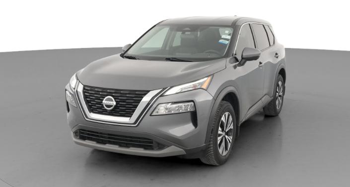 Thumbnail: 2021 Nissan Rogue - 1