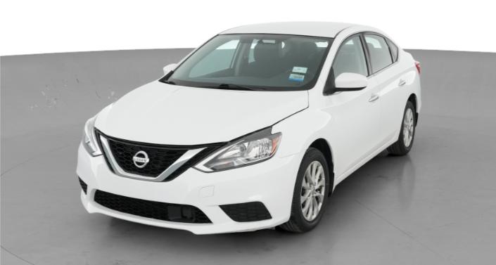 Thumbnail: 2019 Nissan Sentra - 1