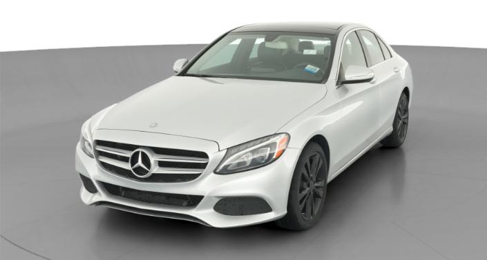 Thumbnail: 2015 Mercedes-Benz C-Class - 1
