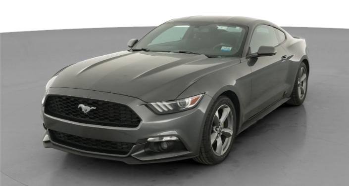 2016 Ford Mustang  -
                  Richton Park, IL