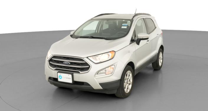 Thumbnail: 2020 Ford EcoSport - 1