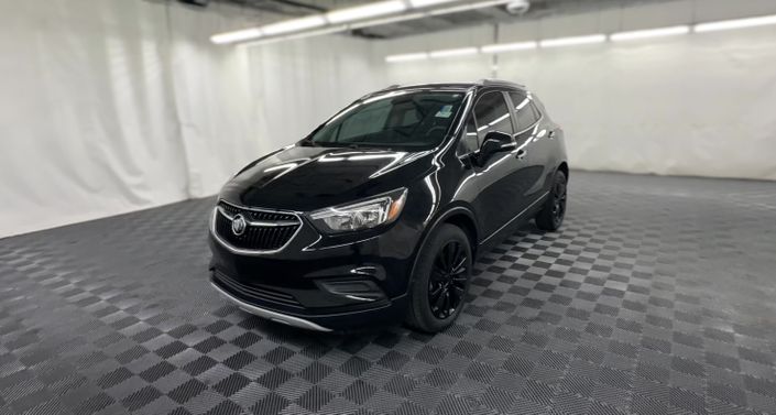 Thumbnail: 2019 Buick Encore - 1