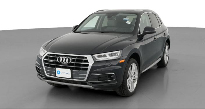 Thumbnail: 2018 Audi Q5 - 1