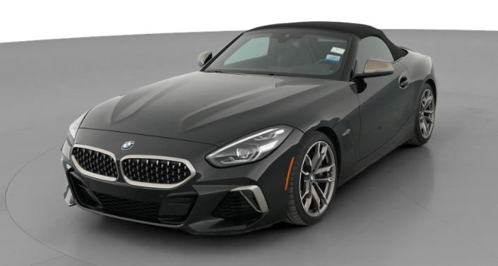 Thumbnail: 2020 BMW Z4 - 1
