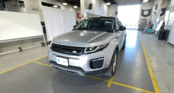 2018 Land Rover Range Rover Evoque SE Premium -
                  Tempe, AZ