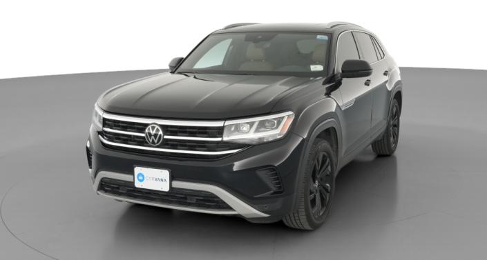 Thumbnail: 2020 Volkswagen Atlas - 1