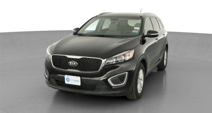 Thumbnail: 2017 Kia Sorento - 1