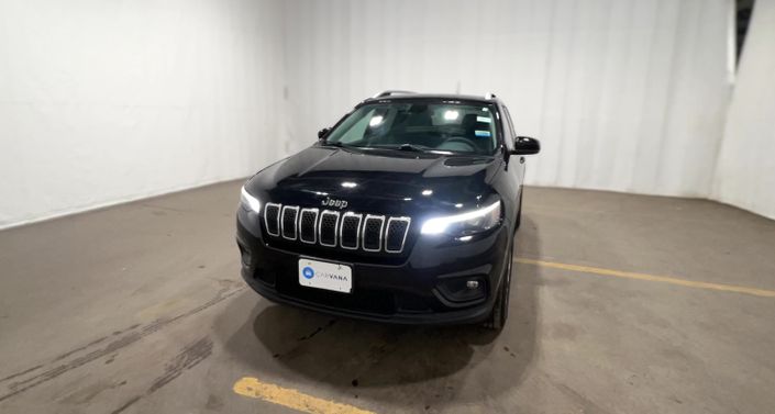 Thumbnail: 2020 Jeep Cherokee - 1