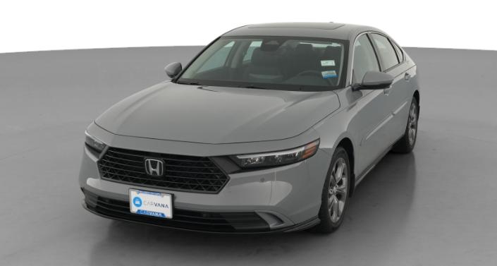 Thumbnail: 2024 Honda Accord - 1