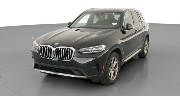 Thumbnail: 2022 BMW X3 - 1