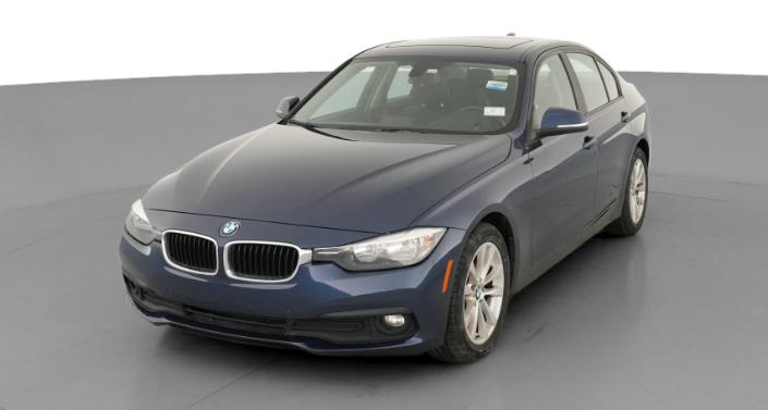 Thumbnail: 2016 BMW 3 Series - 1