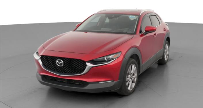 Thumbnail: 2022 Mazda CX-30 - 1