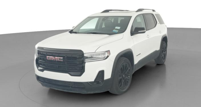 Thumbnail: 2023 GMC Acadia - 1