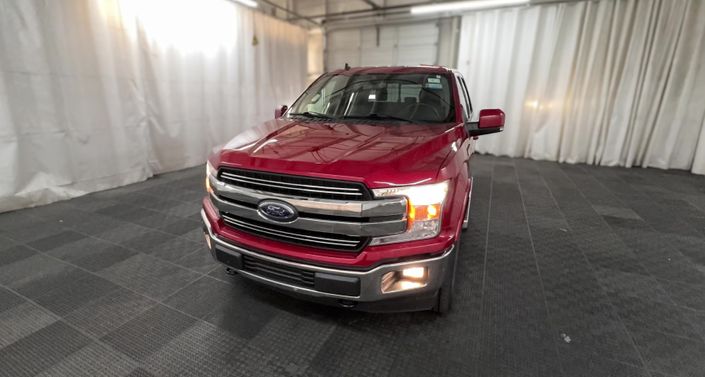 Thumbnail: 2020 Ford Econoline - 1