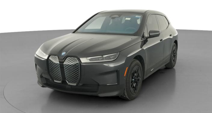 Thumbnail: 2023 BMW iX - 1