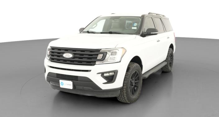 Thumbnail: 2019 Ford Expedition - 1