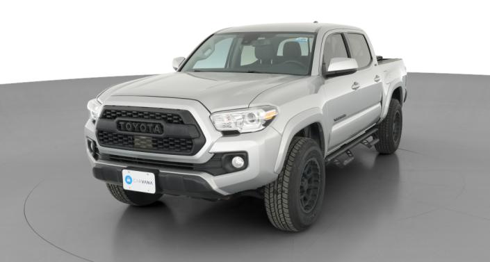 Thumbnail: 2022 Toyota Tacoma - 1