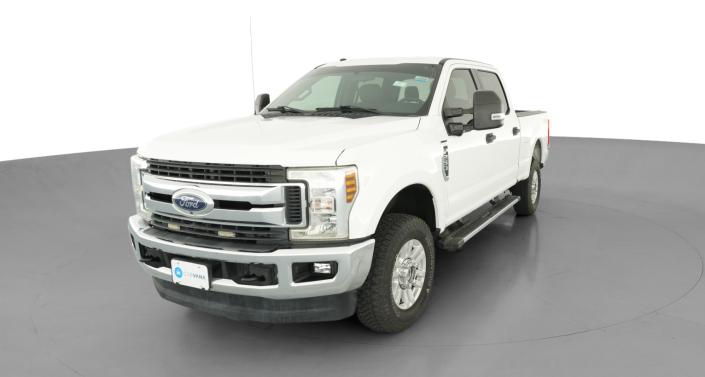 Thumbnail: 2018 Ford Econoline - 1