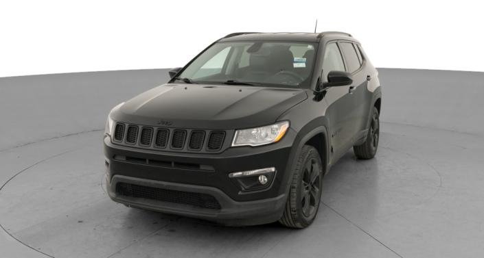 Thumbnail: 2019 Jeep Compass - 1