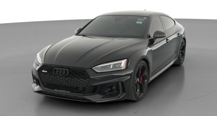Thumbnail: 2019 Audi RS 5 - 1