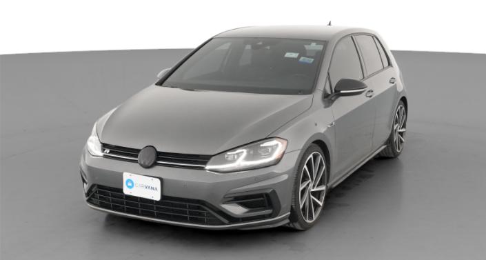Thumbnail: 2019 Volkswagen Golf - 1
