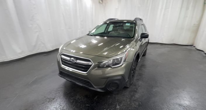 Thumbnail: 2019 Subaru Outback - 1