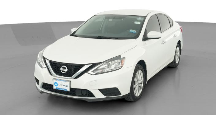 Thumbnail: 2019 Nissan Sentra - 1