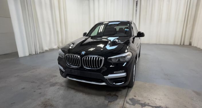 Thumbnail: 2019 BMW X3 - 1