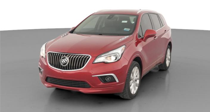 2016 Buick Envision Premium I -
                  Indianapolis, IN