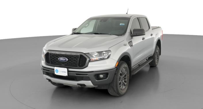 Thumbnail: 2020 Ford Ranger - 1