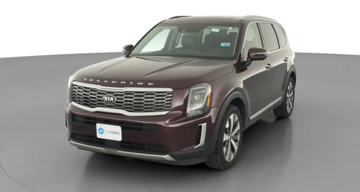 2020 Kia Telluride S -
                  Richton Park, IL