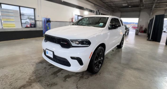 2021 Dodge Durango GT -
                  Fairview, OR