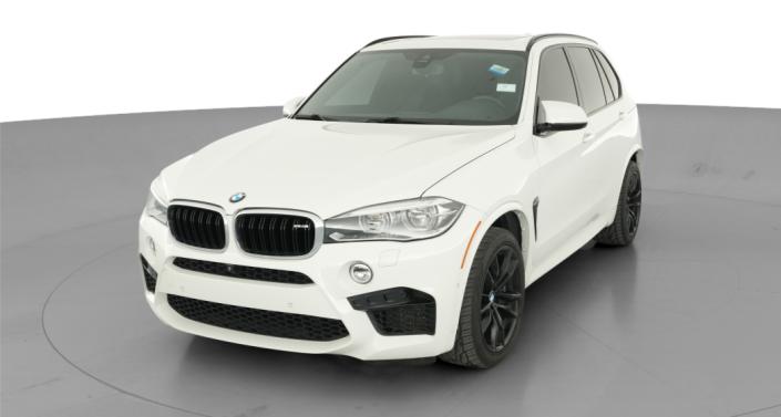 Thumbnail: 2016 BMW X5 - 1