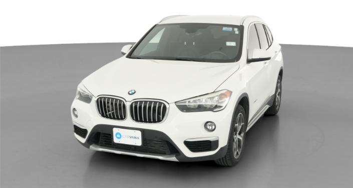 2017 BMW X1 sDrive28i -
                  Rocklin, CA