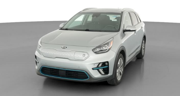 Thumbnail: 2019 Kia Niro - 1