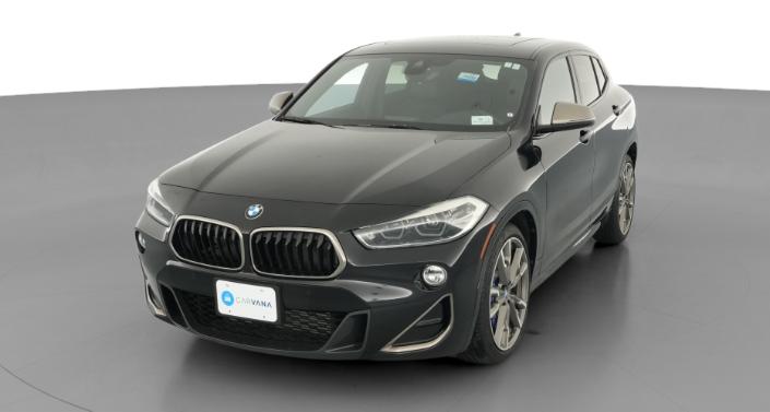 Thumbnail: 2020 BMW X2 - 1