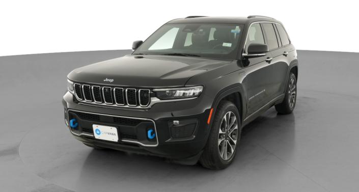 Thumbnail: 2022 Jeep Grand Cherokee - 1
