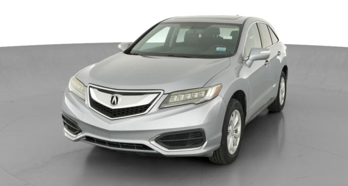 Thumbnail: 2016 Acura RDX - 1