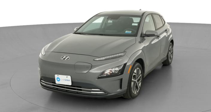 Thumbnail: 2023 Hyundai Kona - 1