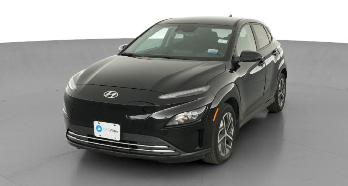 Thumbnail: 2023 Hyundai Kona - 1