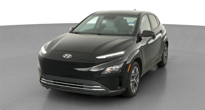Thumbnail: 2023 Hyundai Kona - 1