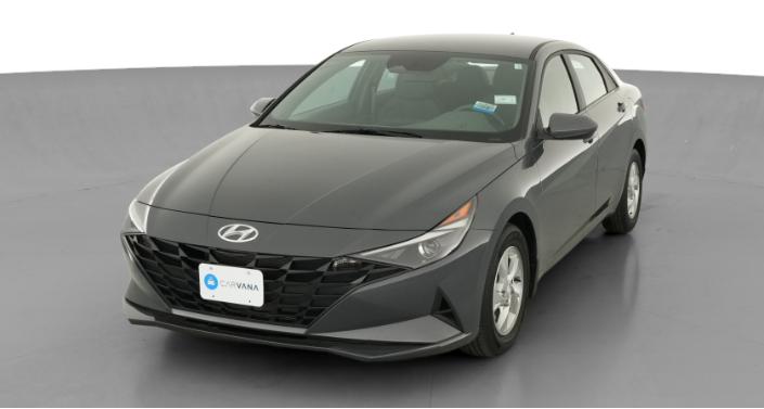 Thumbnail: 2023 Hyundai Elantra - 1
