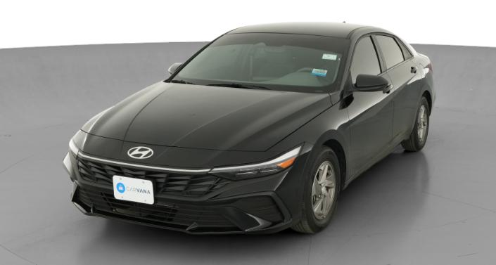 Thumbnail: 2025 Hyundai Elantra - 1