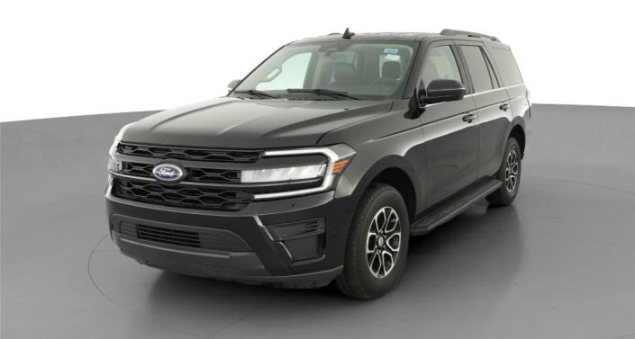Thumbnail: 2024 Ford Expedition - 1