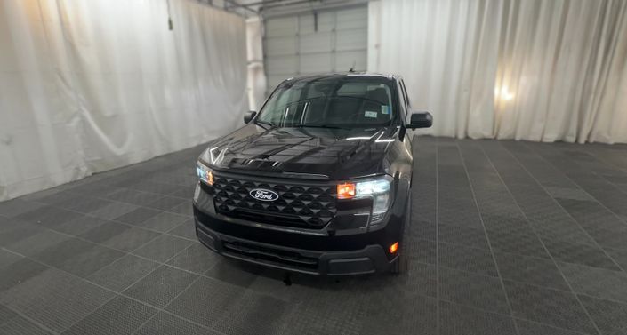 Thumbnail: 2025 Ford Maverick - 1