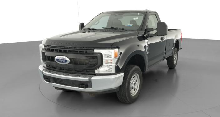 Thumbnail: 2021 Ford Econoline - 1