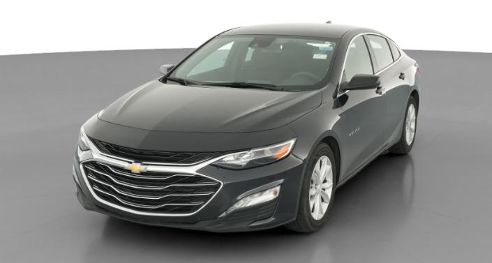 Thumbnail: 2023 Chevrolet Malibu - 1