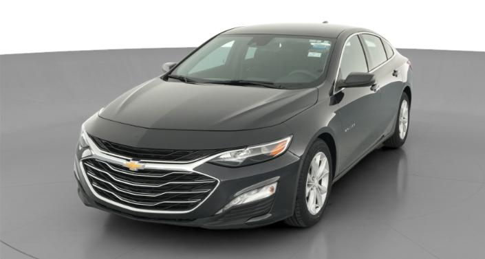 Thumbnail: 2023 Chevrolet Malibu - 1
